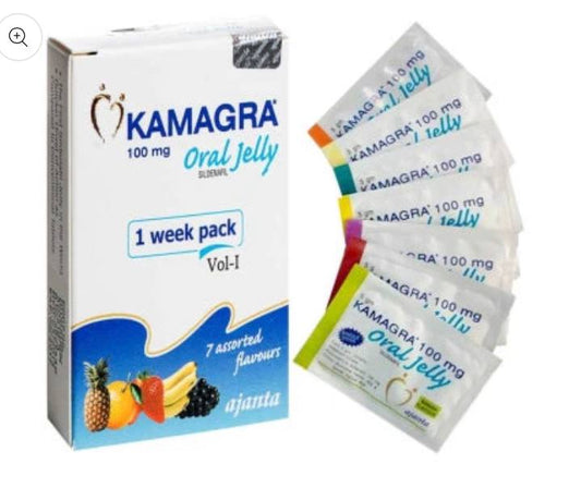 kamagra